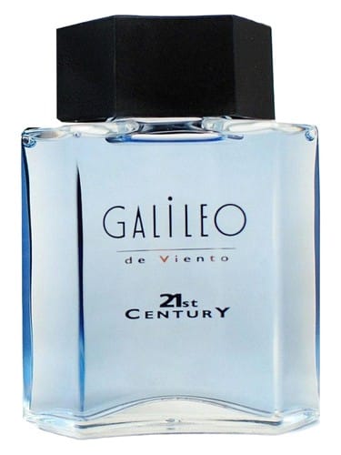 Galileo de Viento 21st Century by Muelhens