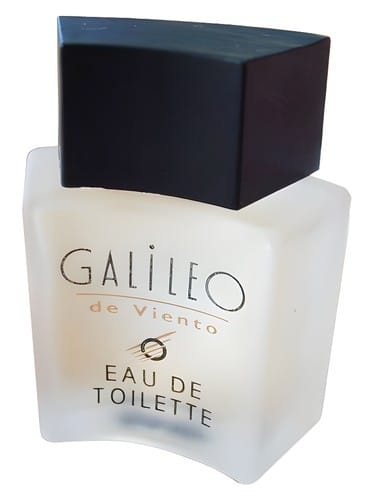 Galileo de Viento by Muelhens