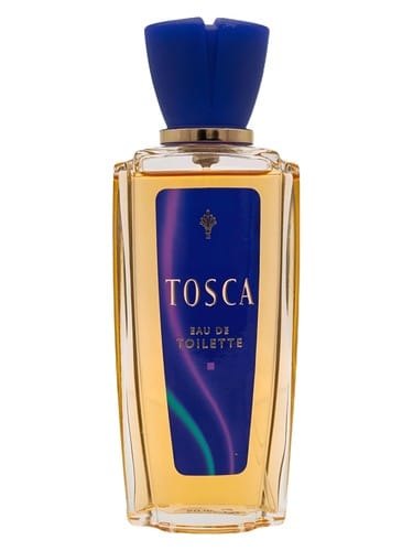Tosca by Muelhens