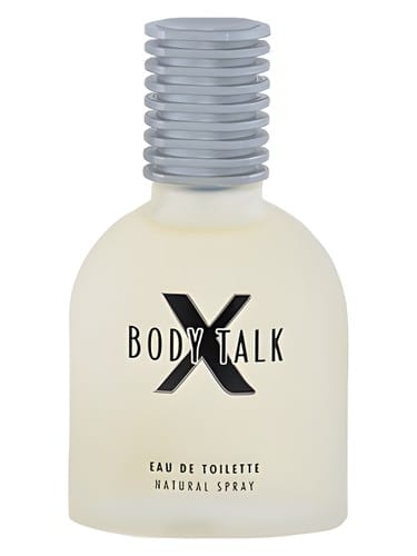 X Body Talk by Muelhens
