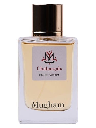 Chahargah by Mugham