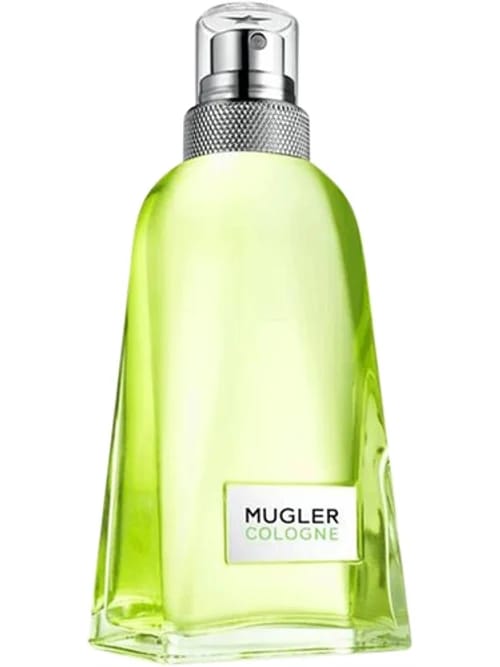 Mugler Cologne by Mugler