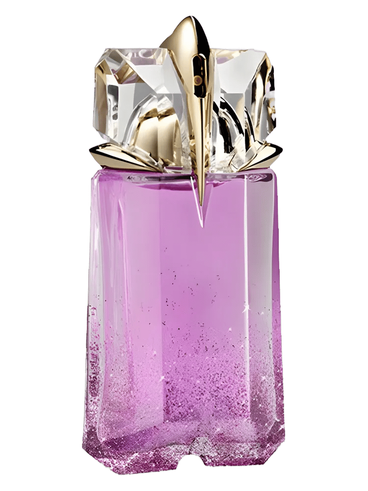 Alien Aqua Chic by Mugler