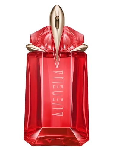 Alien Fusion by Mugler