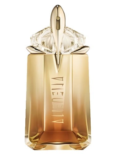 Alien Goddess Intense by Mugler