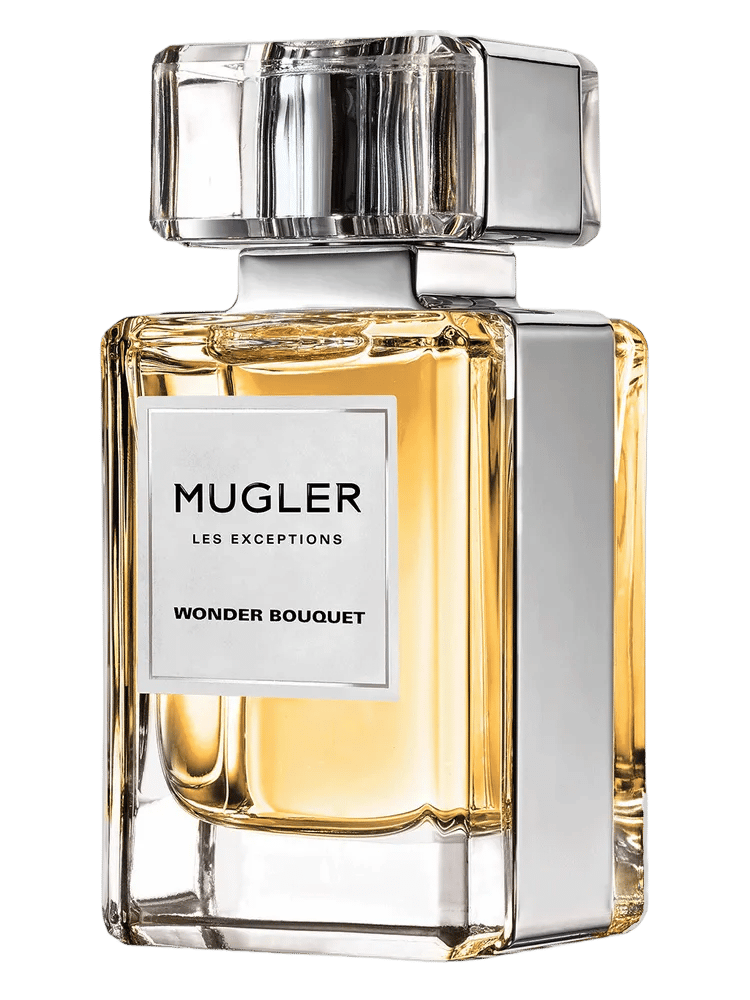 Wonder Bouquet by Mugler