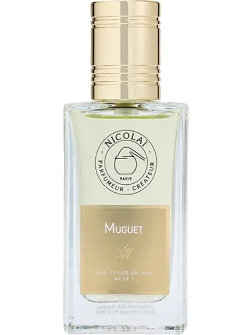 Muguet by Nicolaï