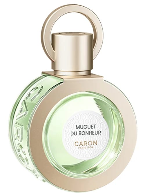 Muguet Du Bonheur (2021) by Caron