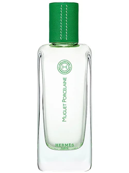 Muguet Porcelaine by Hermès