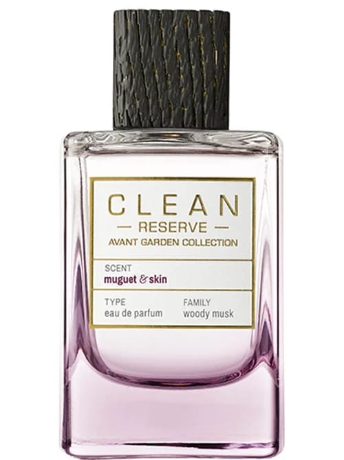 Muguet & Skin by Clean