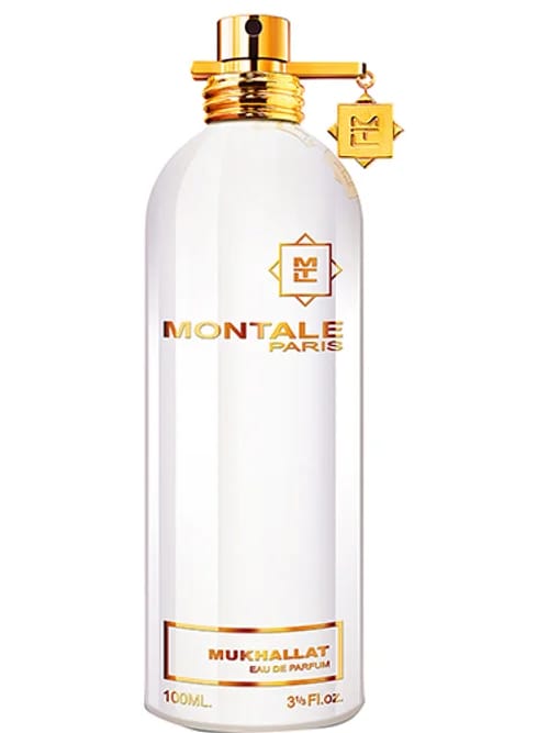 Mukhallat by Montale