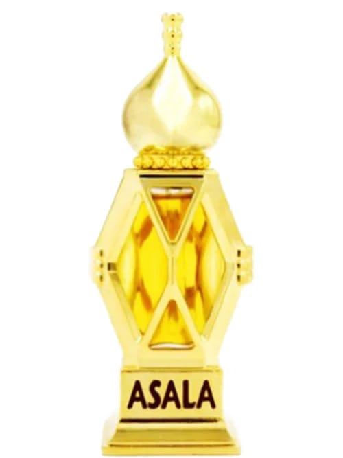 Mukhallath Asala by Al Haramain