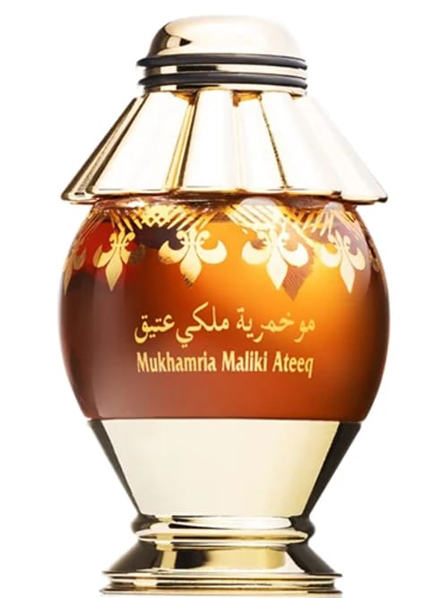 Mukhamria Maliki Ateeq by Al Haramain