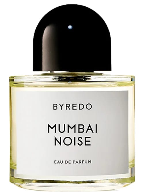 Mumbai Noise by Byredo
