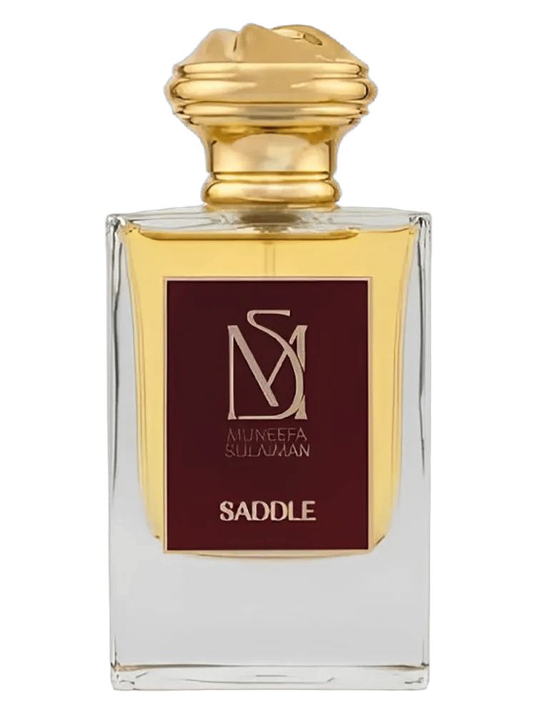 Saddle by Muneefa Perfumes