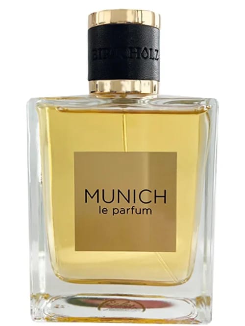 Munich Victor by Birkholz