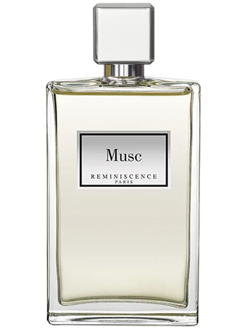 Musc by Reminiscence