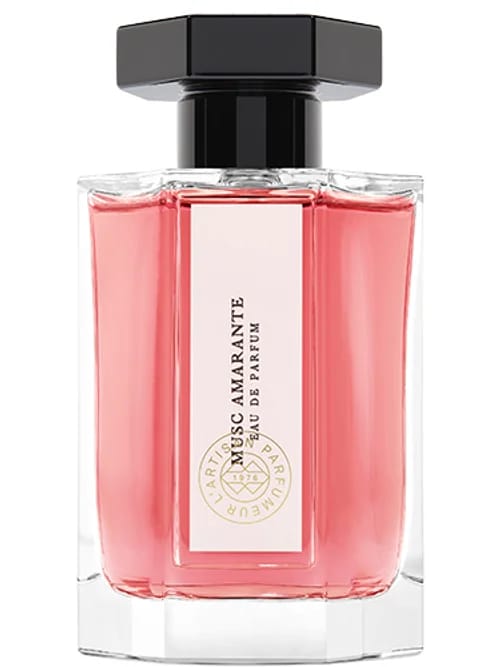 Musc Amarante by L'Artisan Parfumeur