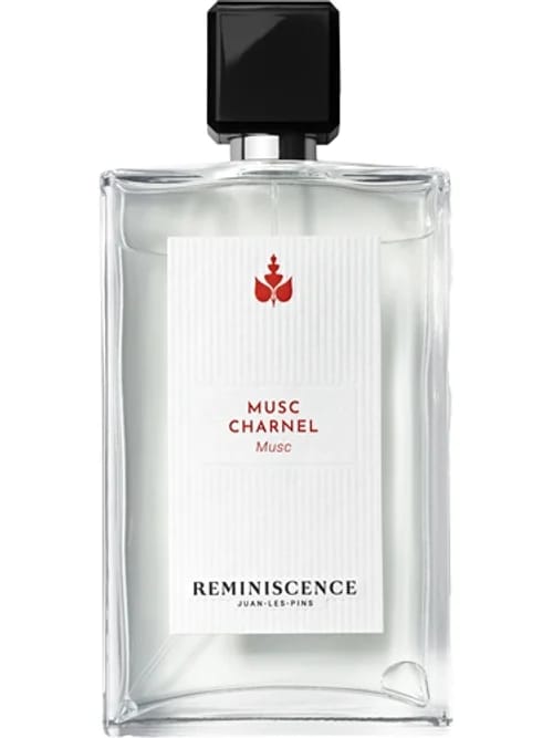 Musc Charnel (Musc) by Reminiscence