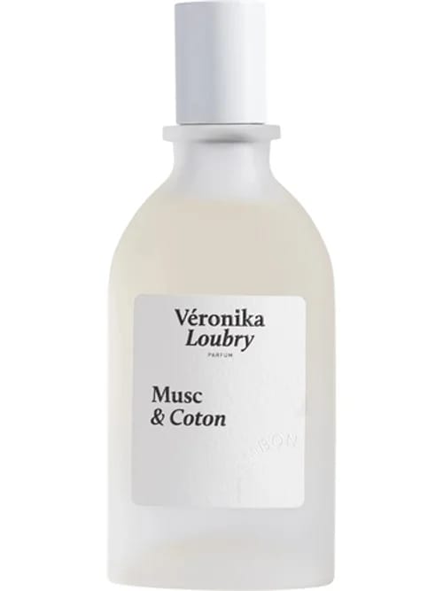 Musc & Coton by 100 Bon