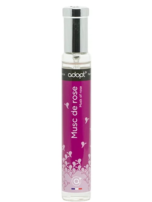 Musc De Rose by Adopt
