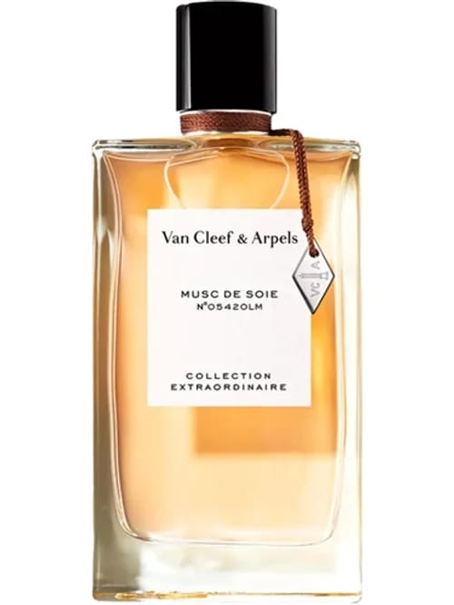 Musc De Soie by Van Cleef & Arpels
