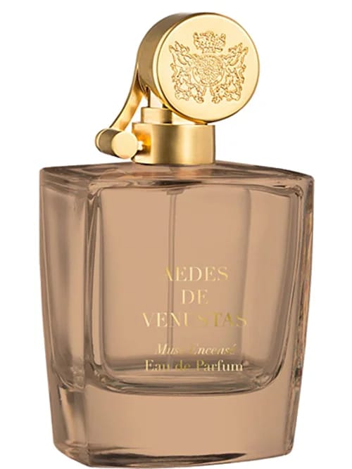 Musc Encensé by Aedes De Venustas