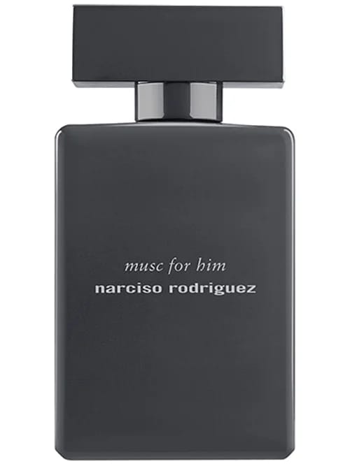 Musc For Him by Narciso Rodriguez