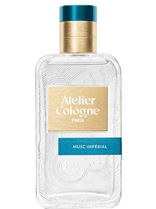 Musc Impérial by Atelier Cologne