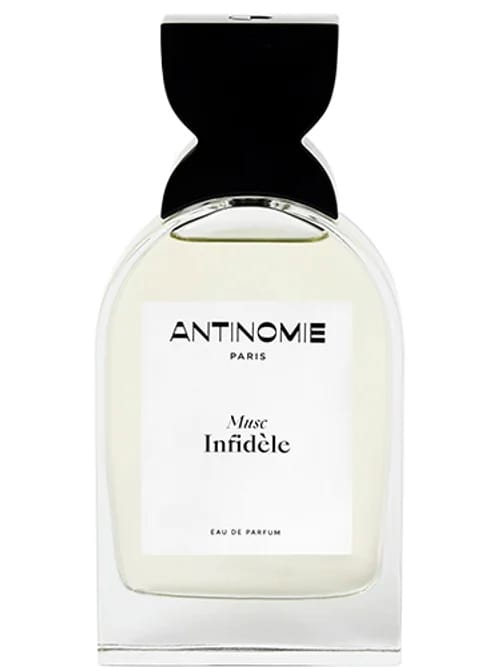 Musc Infidèle by Antinomie