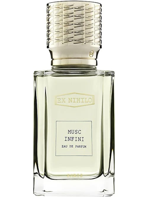 Musc Infini by Ex Nihilo