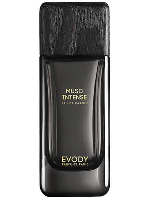 Musc Intense by Evody