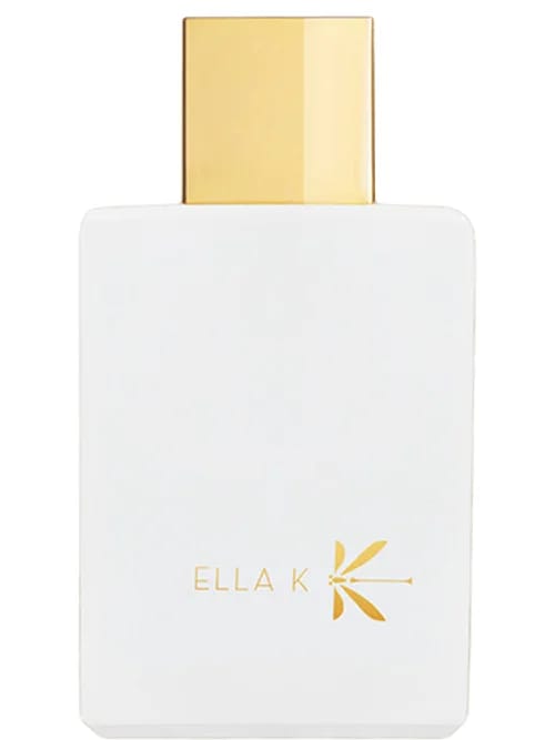 Musc K by Ella K Parfums
