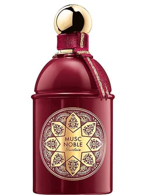 Musc Noble by Guerlain