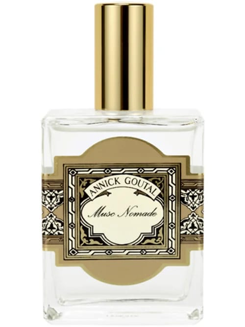 Musc Nomade by Goutal