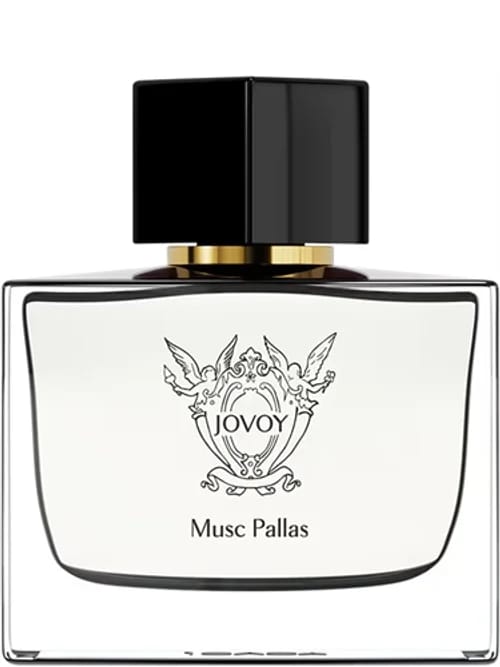 Musc Pallas by Jovoy