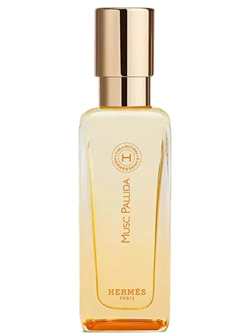Musc Pallida Essence De by Hermès