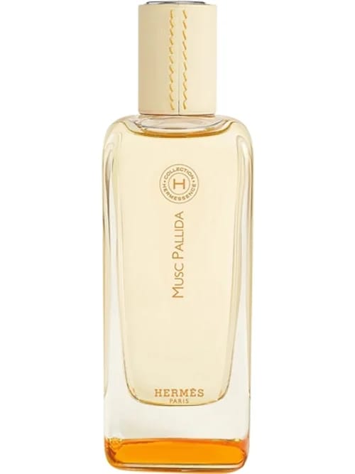 Musc Pallida by Hermès