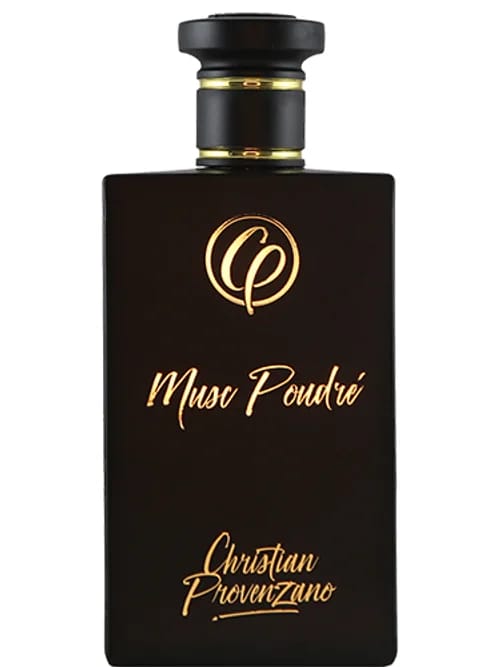 Musc Poudré by Christian Provenzano