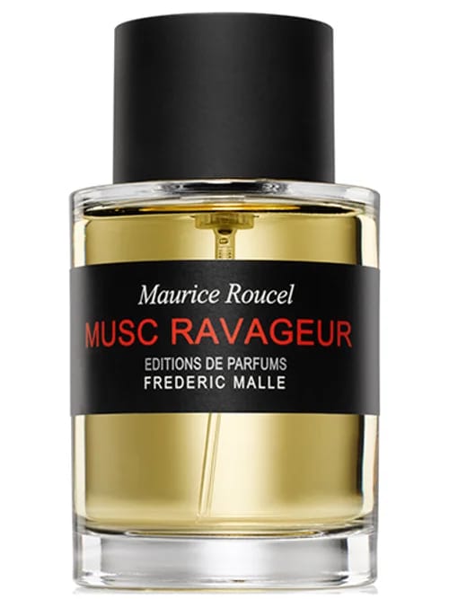 Musc Ravageur by Frédéric Malle
