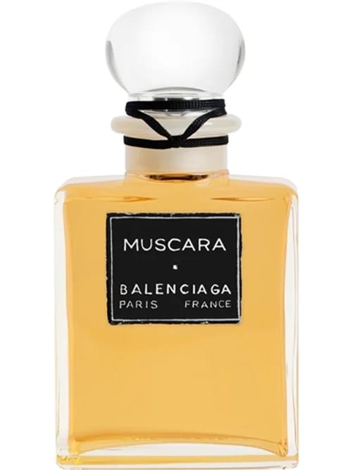 Muscara by Balenciaga