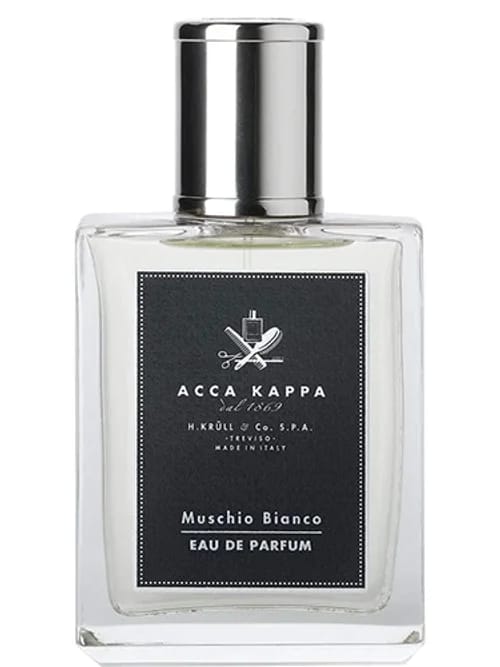 Muschio Bianco by Acca Kappa