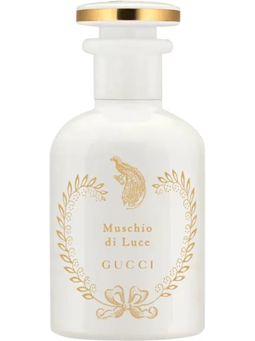 Muschio Di Luce by Gucci