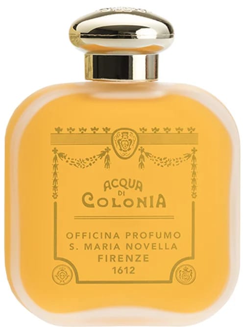 Muschio Oro by Santa Maria Novella
