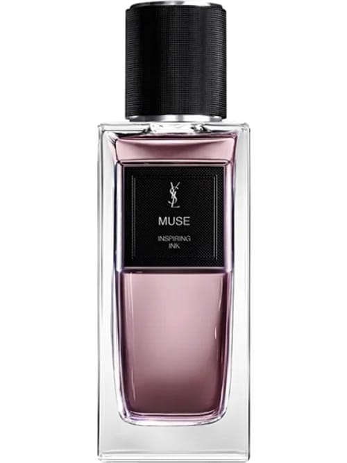 Muse Inspiring Ink by Yves Saint Laurent