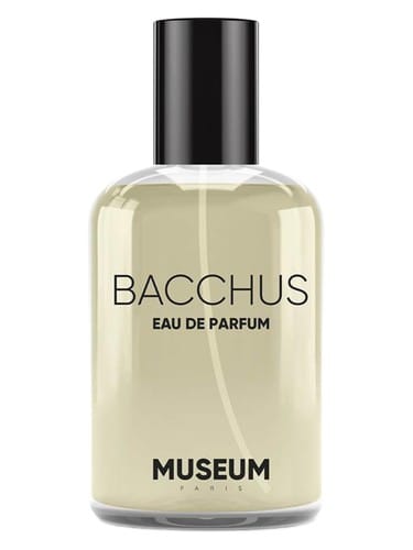 Museum Bacchus by Museum Parfums