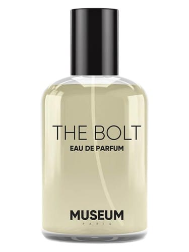 Museum The Bolt by Museum Parfums