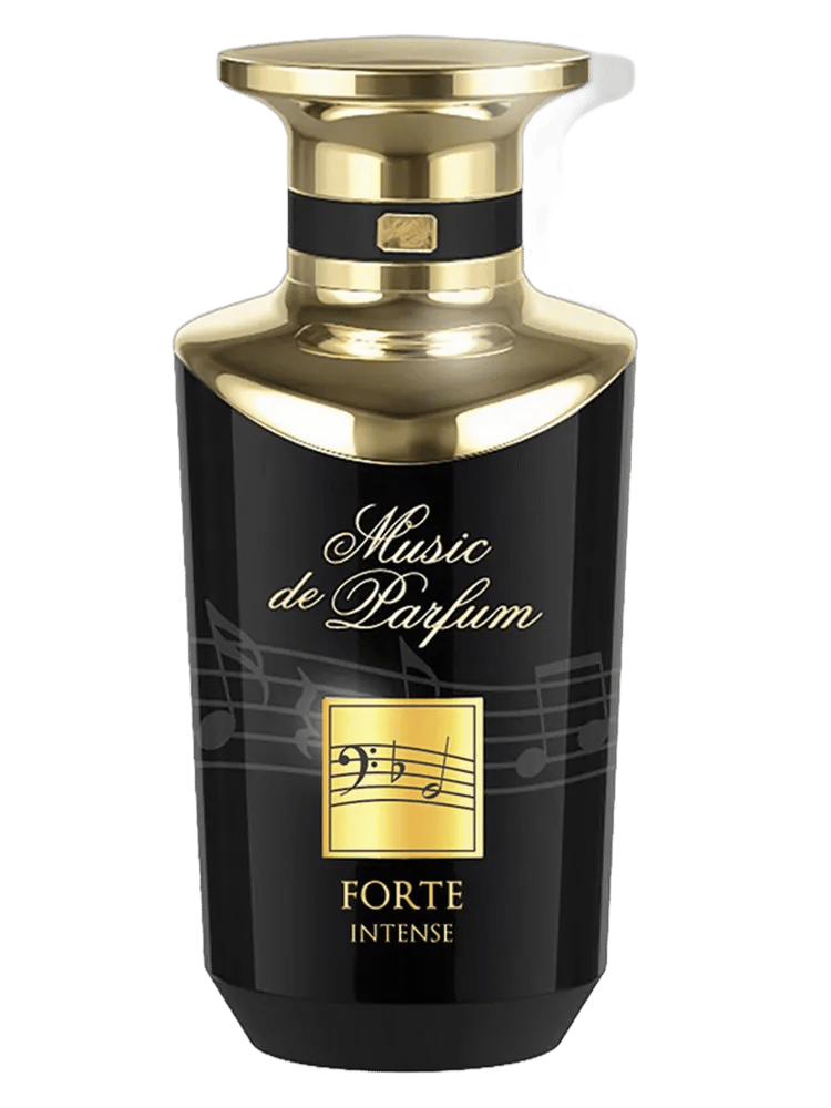 Forte by Music de Parfum