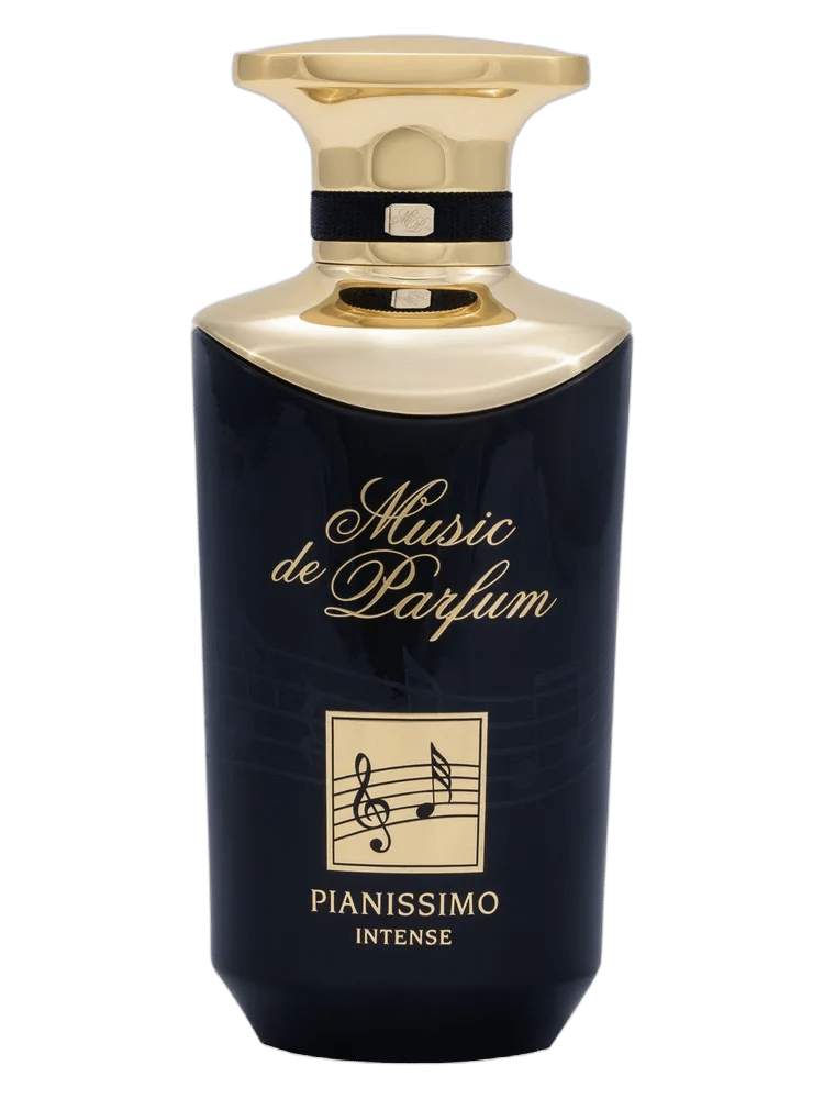 Pianissimo by Music de Parfum