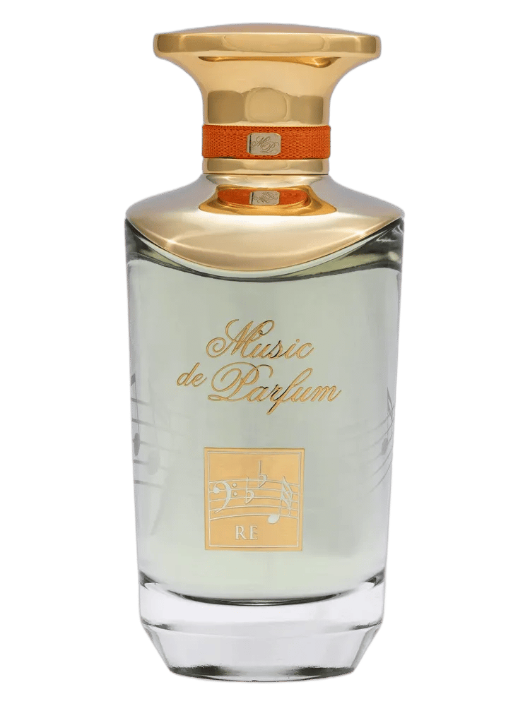 RE by Music de Parfum